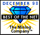 mining co. best of the net award