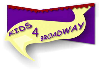 kids for broadway